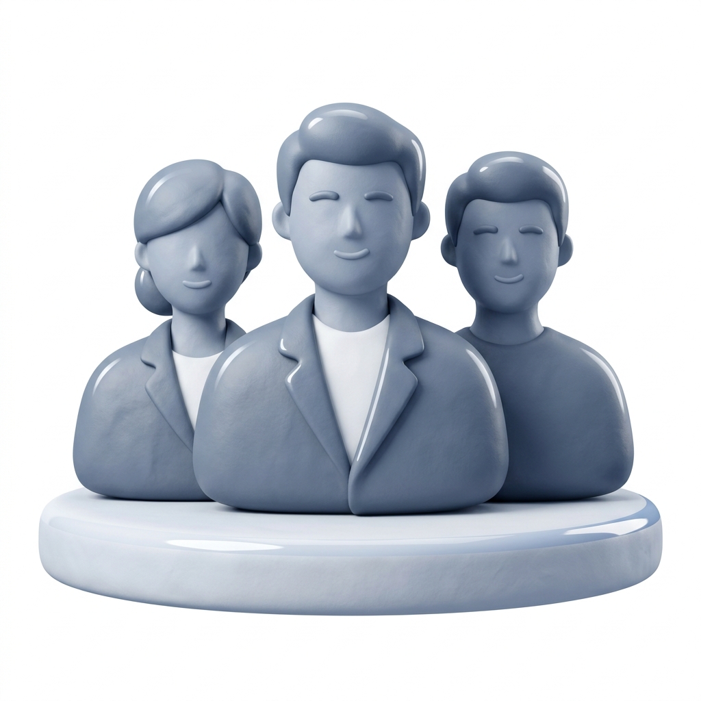 Expert Team