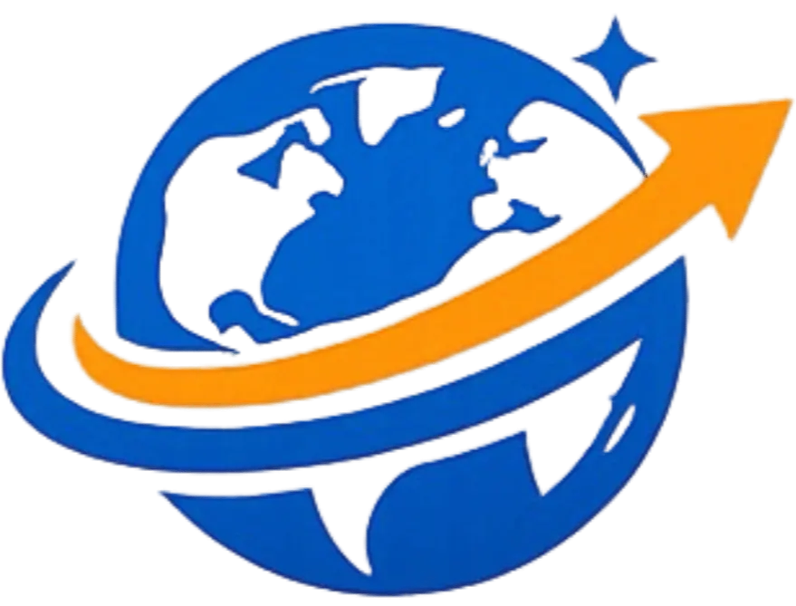 Omnilink global logistics logo