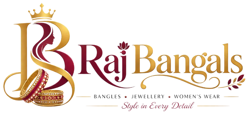 Raj Bangals logo