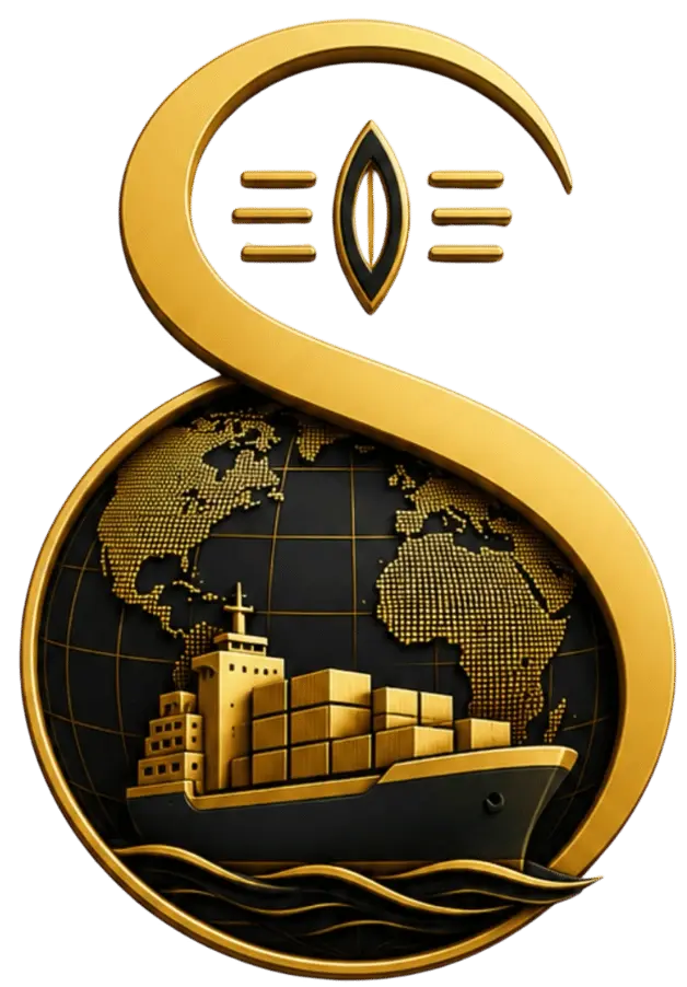 Shivanta Marintimes logo