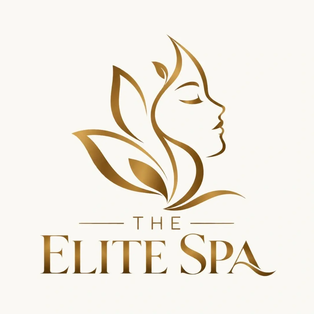 The Elite Spa logo