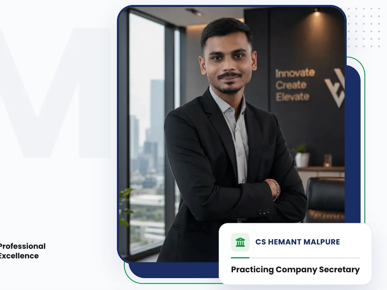 H N Malpure & Associates